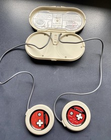 Nintendo BX-301 Micro VS. System BOXING (Game & Watch) Vintage