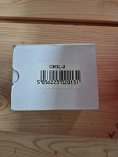 Cluson Ch3l-2 Clulite Charger