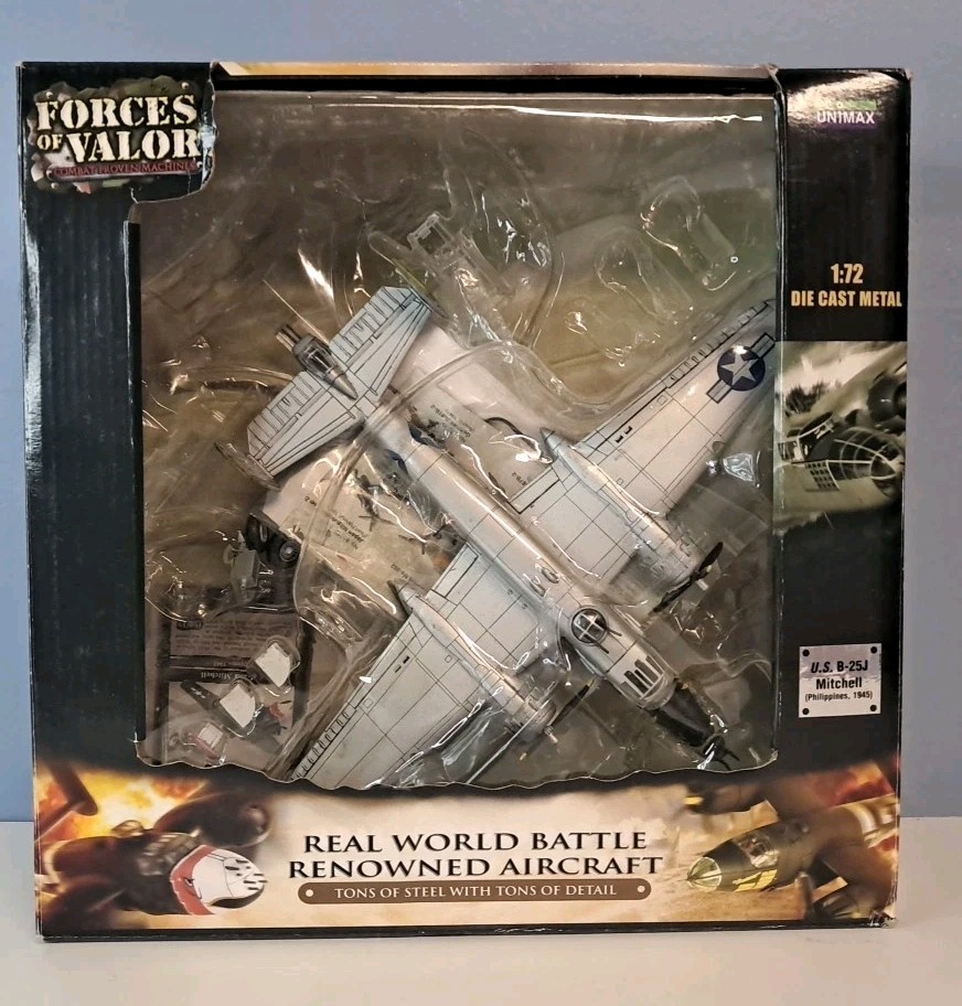 廃盤 FORCESofVALOR unimax 1/72 Unimax Models - Forces of Valor - My Model Hobby