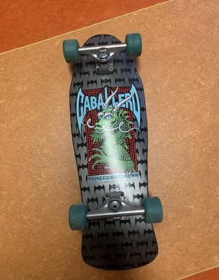 Verkaufe Komplett Skateboard  Powell Peralta / Caballero