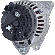 Alternator For 3.0L Audi A4 A6 Quattro 02 03 04 05 2002 2003 2004 2005