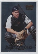 1999 Bowman's Best Jeff Winchester #195 0qr0