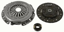 Kit d'embrayage Hyundai ELANTRA