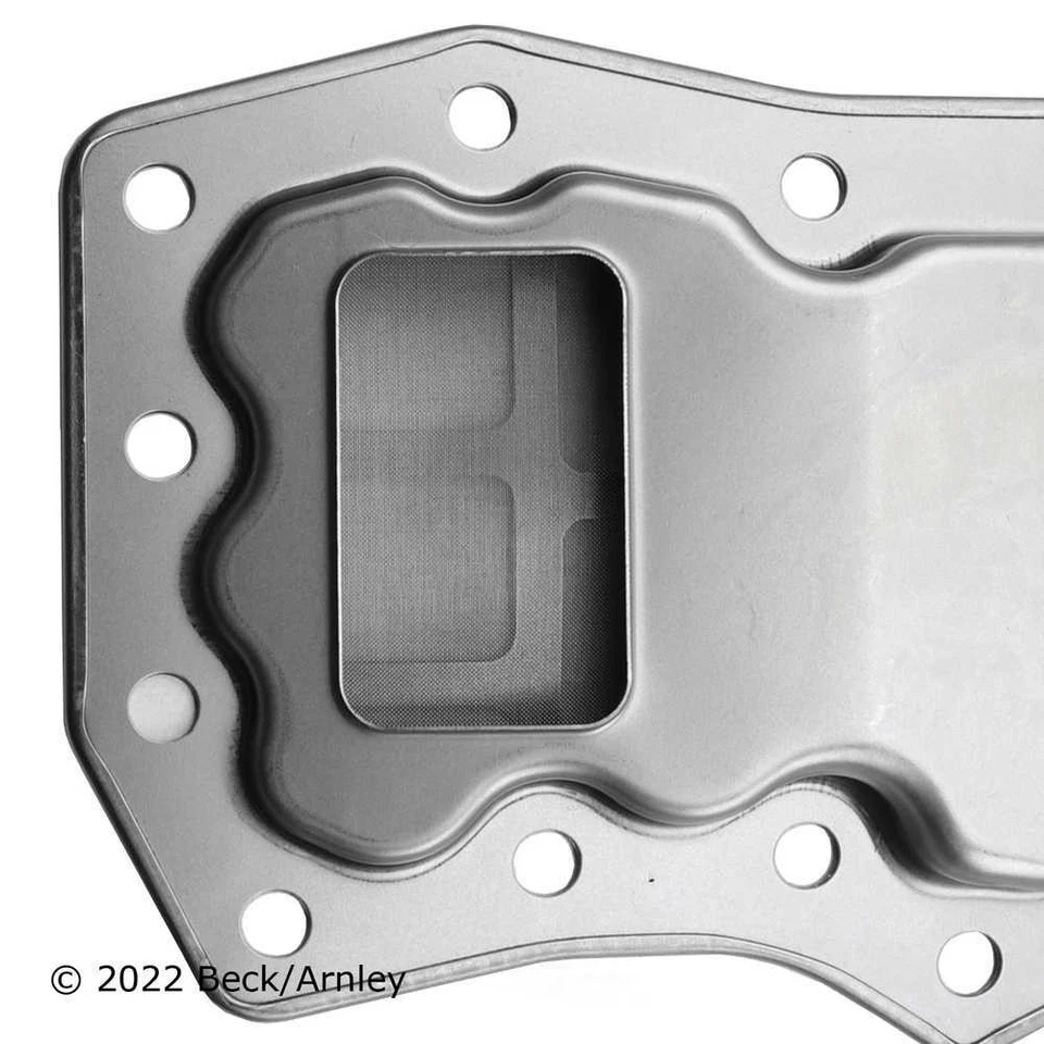 Auto Trans Filter Kit fits 1996-2004 Subaru Legacy Impreza,Outback BECK/ARNLEY - Image 4 of 4
