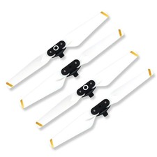 4 Pcs Propeller Fast Release Foldable Snap-on Accessory For DJI SPARK 4730F f