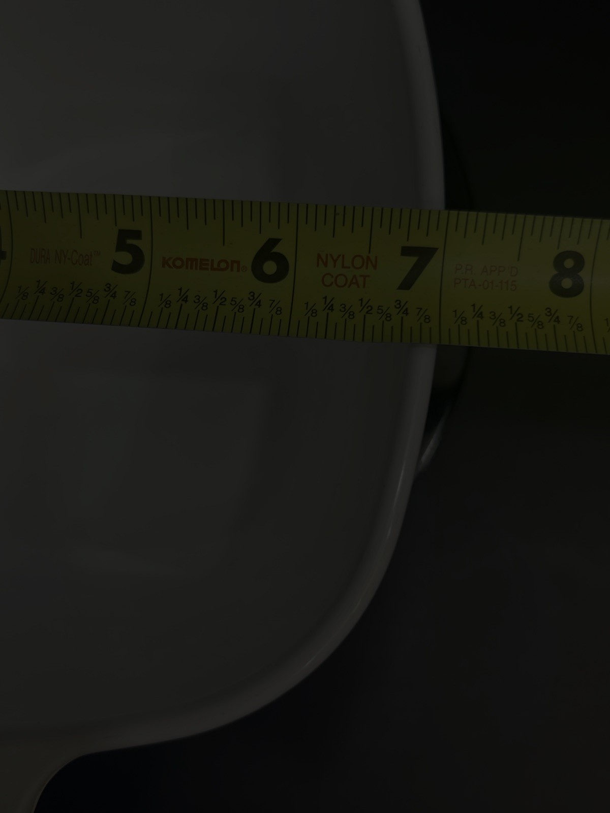 VTG Corning Ware Blue Cornflower P-1 3/4-B 1 3/4 QT Casserole Dish W/Lid P-7-C