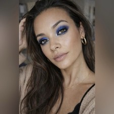 jeffree star artistry eyeshadow winter wind Brand New Sep Sale
