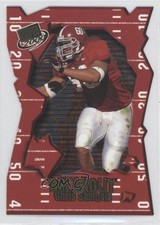 2000 Press Pass Breakout Chris Samuels #BO10 0b4