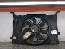 Radiateur Mercedes CLASSE B