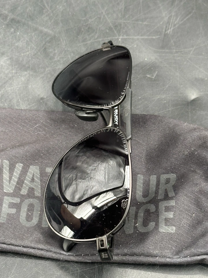 Rudy Project Skytrail Polarized Sunglasses Made In Italy (Frames Only) - Image 3 of 4