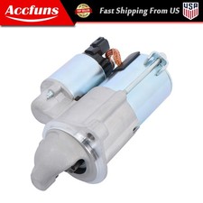 For Hyundai Elantra 2011 2012 2013 2014 L4 1.8L 6967 36100-2E500 Starter