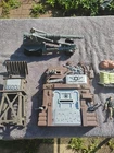 GI Joe ? Figures & Vehicles Lot Includes 2 Figures