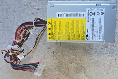 Bestec ATX-250-12Z D7R 250W Power Supply HP 5188-2627