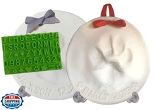 Ultimate Pawprint Keepsake Kit Makes 2 - Paw Print Christmas Or