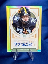 2019 Panini Legacy Football Cards 13