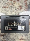 Nintendo GBA BIONICLE: Matoran Adventures Authentic Game Boy Advance