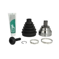 Gelenksatz Antriebswelle FüR Audi TT 8J FV3 FV9 FVP FVR 08 Bis 26 Pascal BXE Neu