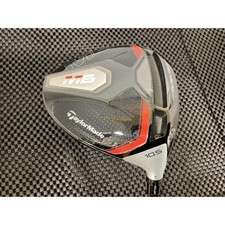 TaylorMade M6 USA S 10.5°