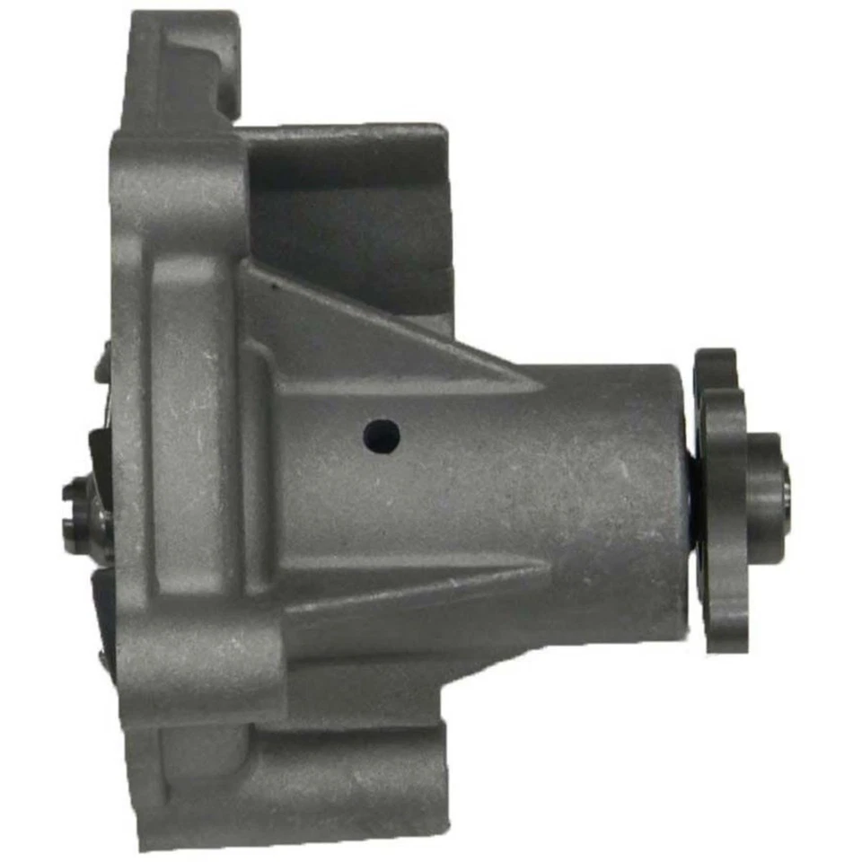 Водяной насос 146-1230 GMB для Hyundai Accent Kia Rio5 Rio 2006-2011 - Изображение 3 из 4