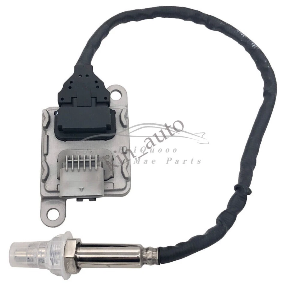 Sensor NOX 55496923 para Chevrolet Colorado GMC Canyon 2016-2017 2,8 L diésel Foto 3 de 4