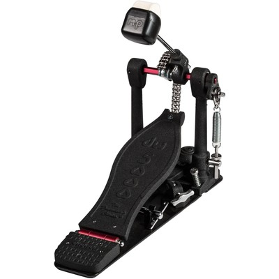 DW Drum Workshop DWCP5000AD4 Series Black Ops Single Pedal