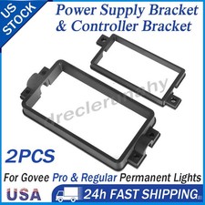 Power Supply  Controller Bracket For Govee Pro Regular Permanent Outdoor Light