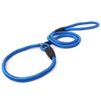 Trainingsleine Perfekt FüR Hunde / Blau, M