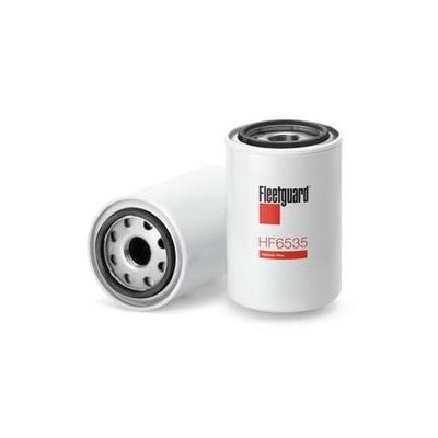 Fleetguard HF6535 Hydraulic Filter   5.77 In. Height, 3.67 In. Od (Largest)