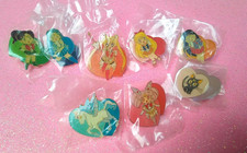 Sailor Moon Super Heart komplette Serie, Moon, inner, Luna, Chibimoon, Pegasus