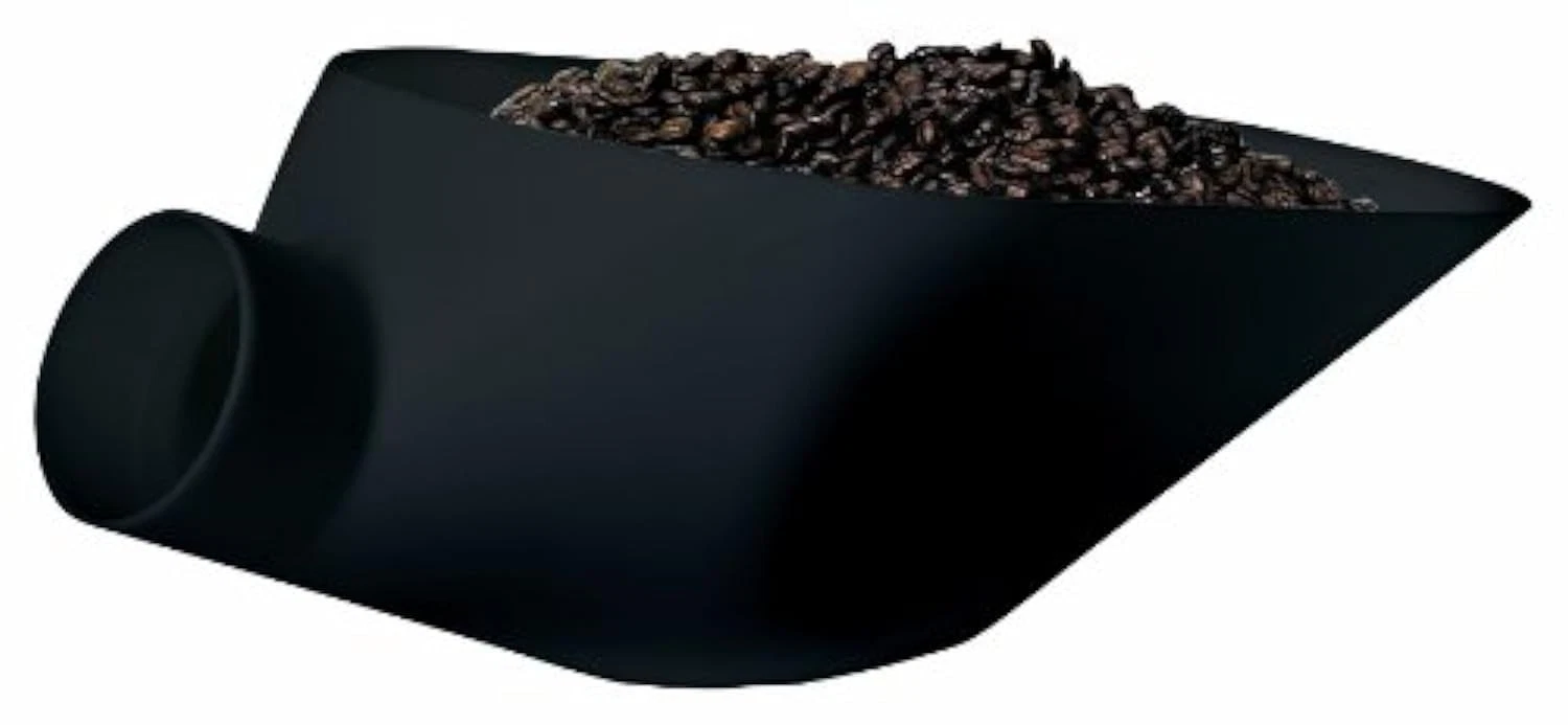 Kilo Food Measuring Bean Scale Scoop - Durable and Commercial Coffee Beans We...