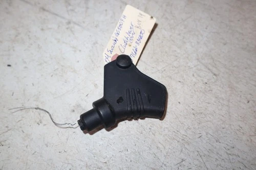 COVER, CLUTCH LEVER