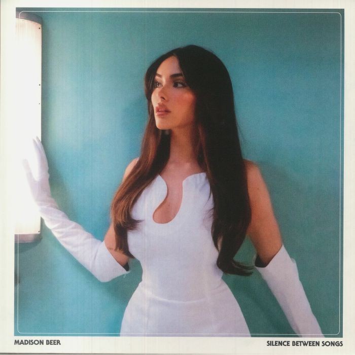 BEER, Madison - Silence Between Songs - Vinyl (limited LP)