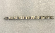 Chisel Stainless Steel Polished 8.5 inch Link...