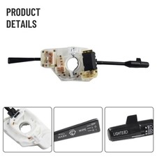 Limpiaparabrisas intermitente señal de giro LHD para camioneta Nissan 720 Sentra 1980-1987