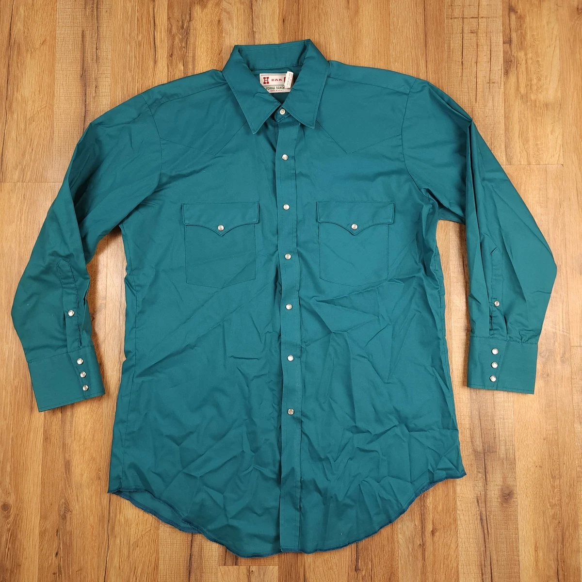 Green Regular H Bar C Clothing for Men for sale | eBay