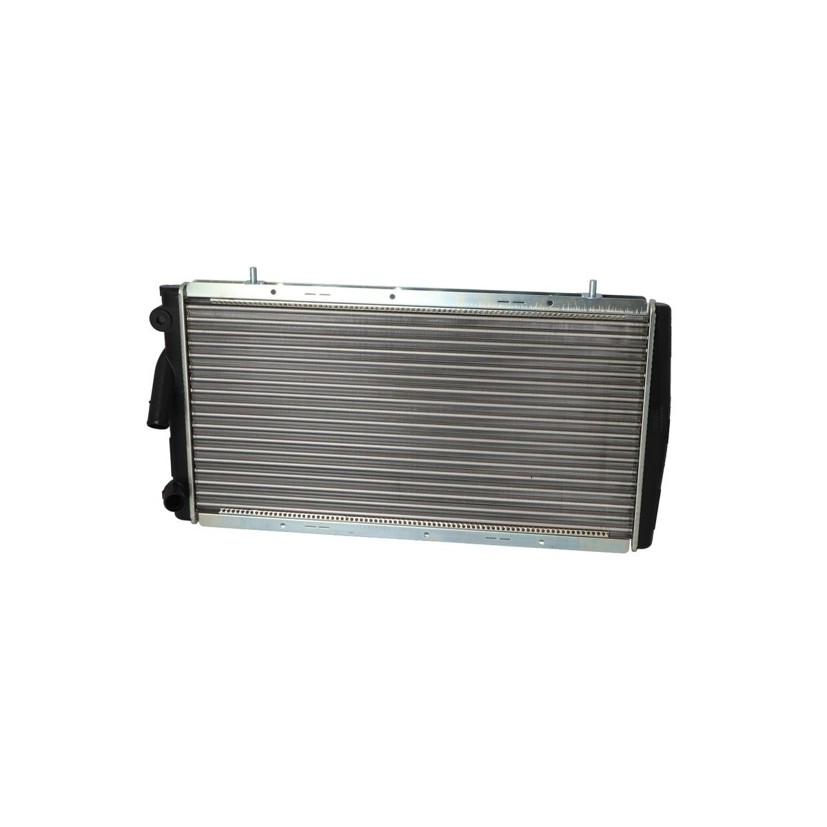 NRF 58111A Kühler für Motorkühlung Motorkühler Autokühler Kühler - Bild 8
