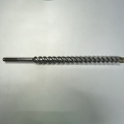 DEWALT DW5825 SDS Max Carbide Drill Bit 1-1/4 in x 22-1/2 in Concrete