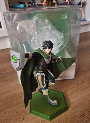 Naofumi Iwatani Pop Up Parade Figur   The Rising of the Shield Hero mit OVP
