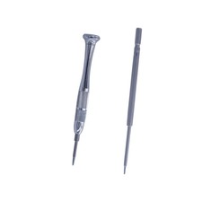 1mm x 1mm SquareScrewdriver for Repair Polaroid SX-70/sonar/680 Camera toolsQj