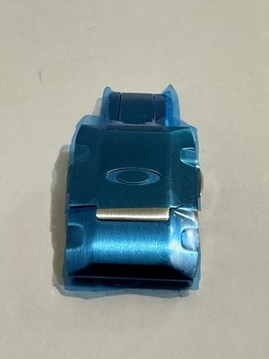 Oakley Doubletap Watch Bracelet  Clasp Brand New 100% Authentic Oakley