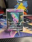 Pokemon TCG Shining Legends Mewtwo GX English Card 78/73 Secret Rare