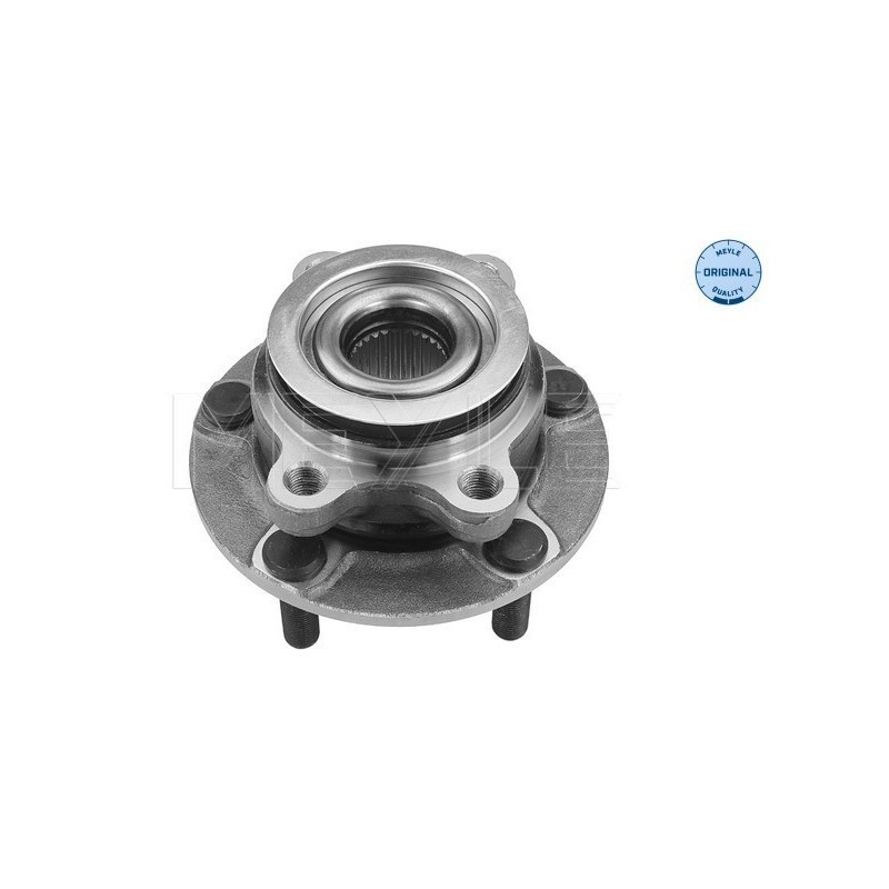 36-14 652 0003 MEYLE Wheel Hub for NISSAN,RENAULT - Image 2