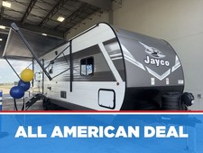 2027 Jayco Jay Flight Double Axle 263BHSW
