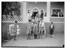 Photo:Gov. w/V.I.P.'s Keith-Roach