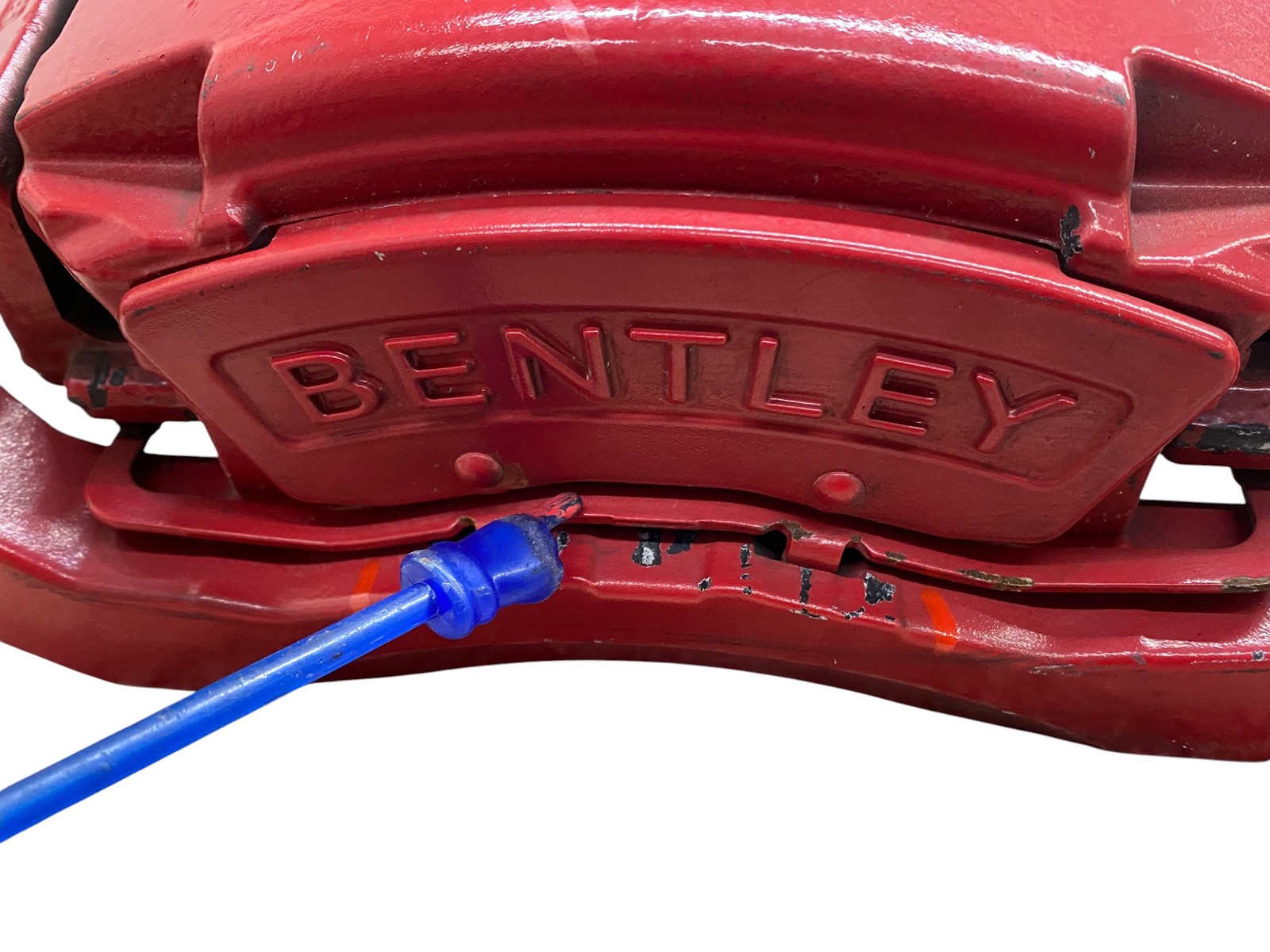 Bentley Flying Spur 2013-2018 FRONT Brake caliper
