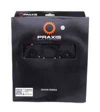 Praxis Works Compact Road Ring Set, 110BCD 34/50T, Buzz