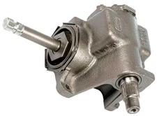 1965-79 Ford Mercury; Steering Gear Box; Manual; 23-1/2:1 Ratio