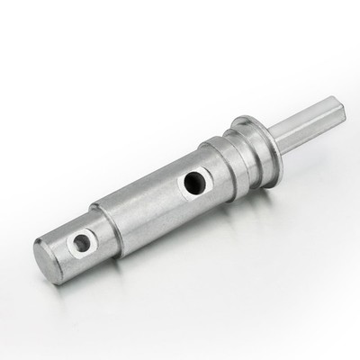 Two Stage Auger Adapter Compatible with StrikeMaster Auger Cordless Ice Drill...