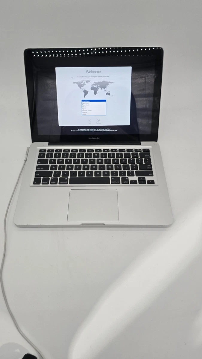2012 Apple MacBook Pro Laptops for sale | eBay