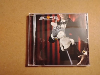 Helloween [CD] Rabbit don't come easy (2003)